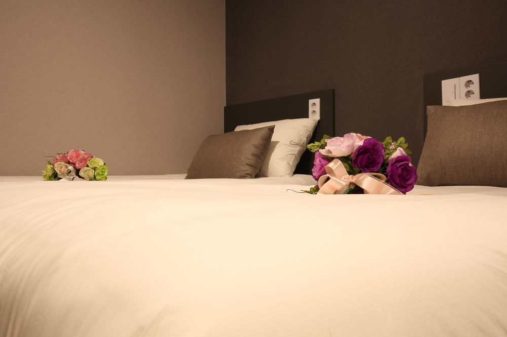 Philstay Myeongdong Seoel Buitenkant foto